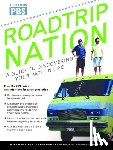 Marriner, Mike, Gebhard, Nathan, Gordon, Joanne - Roadtrip Nation