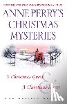 Perry, Anne - Anne Perry's Christmas Mysteries
