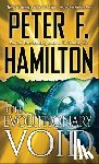Hamilton, Peter F. - EVOLUTIONARY VOID (WITH BONUS