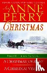 Perry, Anne - An Anne Perry Christmas