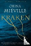 Miéville, China - KRAKEN