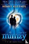 Kuttner, Henry - The Last Mimzy