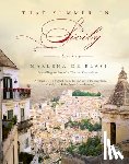 de Blasi, Marlena - That Summer in Sicily