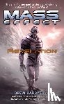 Karpyshyn, Drew - Mass Effect