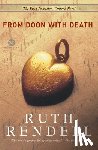 Rendell, Ruth - From Doon with Death