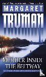 Truman, Margaret - Murder Inside the Beltway