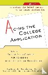 Hernandez, Michele - Acing the College Application