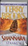 Brooks, Terry - High Druid of Shannara: Straken