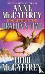 Mccaffrey, Anne, McCaffrey, Todd J. - Dragon's Time