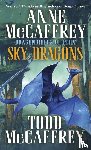 Anne McCaffrey, Todd J. McCaffrey - Sky Dragons