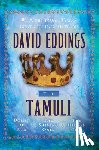 Eddings, David - The Tamuli: Domes of Fire - The Shining Ones - The Hidden City