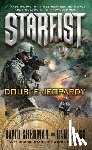 Sherman, David, Cragg, Dan - Starfist: Double Jeopardy