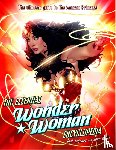 Jimenez, Phil, Wells, John - The Essential Wonder Woman Encyclopedia