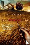 Gregory, Daryl - Pandemonium