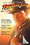 Black, Campbell, Kahn, James, Macgregor, Rob - ADV OF INDIANA JONES M/TV