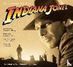 Rinzler, J.W., Bouzereau, Laurent - The Complete Making of Indiana Jones