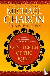 Chabon, Michael - Gentlemen of the Road