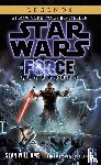 Williams, Sean - Force Unleashed: Star Wars Legends