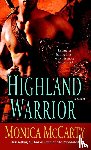 McCarty, Monica - Highland Warrior