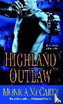 McCarty, Monica - Highland Outlaw