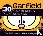 Davis, Jim - 30 Years of Laughs & Lasagna