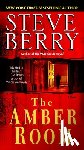 Berry, Steve - AMBER ROOM