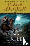 Diana Gabaldon, Hoang Nguyen - The Exile