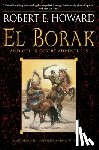 Howard, Robert E. - El Borak and Other Desert Adventures