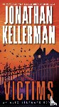 Kellerman, Jonathan - Victims