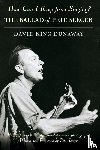 Dunaway, David King - How Can I Keep from Singing?