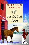 Brown, Rita Mae - The Tell-Tale Horse