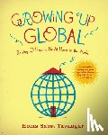 Tavangar, Homa Sabet - Growing Up Global