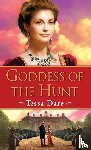 Dare, Tessa - Goddess of the Hunt