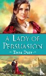 Dare, Tessa - A Lady of Persuasion