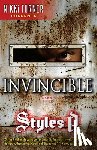 Styles P - Invincible