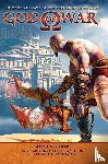 Stover, Matthew, Vardeman, Robert E - Stover, M: God of War