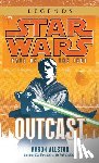 Allston, Aaron - Outcast: Star Wars Legends (Fate of the Jedi)