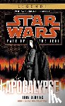 Denning, Troy - Denning, T: Apocalypse: Star Wars Legends (Fate of the Jedi)
