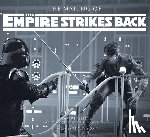 J. W. Rinzler - The Making of Star Wars: The Empire Strikes Back