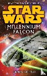 Luceno, James - Millennium Falcon
