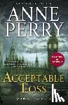 Perry, Anne - Acceptable Loss