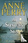 Perry, Anne - A Sunless Sea