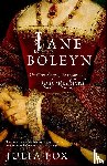 Fox, Julia - Fox, J: Jane Boleyn