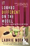 Notaro, Laurie - It Looked Different on the Model