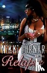 Turner, Nikki - Relapse