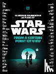 Ahdieh, Renee, Cabot, Meg, Brown, Pierce, Okorafor, Nnedi - From a Certain Point of View (Star Wars)