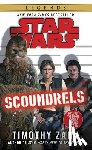 Zahn, Timothy - SCOUNDRELS SW LEGENDS