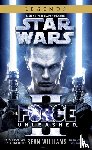 Williams, Sean - Williams, S: Force Unleashed II: Star Wars Legends