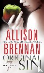 Brennan, Allison - Original Sin