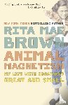 Brown, Rita Mae - Animal Magnetism